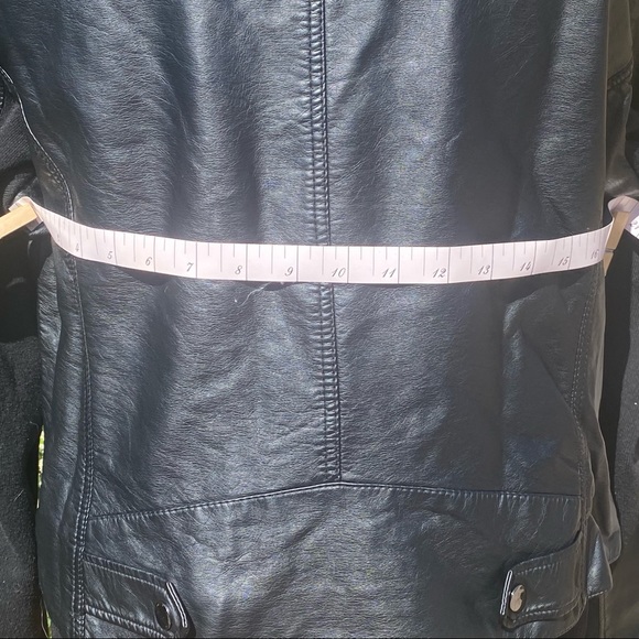 Leather Jacket - Picture 14 of 16